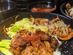 -HOTISLAND海鸡岛·韩国料理(江南西店)