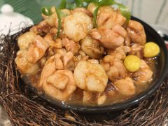 -丁老爷子苏香圆