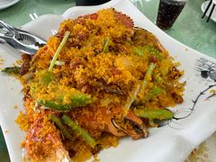 -景好海鲜餐厅(大鹏必选旅游店)