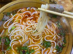 -肇兴特色牛肉粉