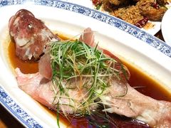 -頂好酒家·经典粤菜(海信广场店)