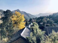 -潭柘寺景区