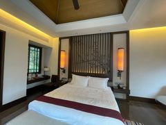 -广州都喜泰丽温泉度假酒店