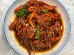 十三香-龙虾奇迹(大华三路店)