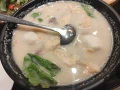 -草鱼先生潮州鱼生·虾生(新厦花园店)