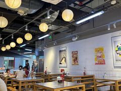 -馬伍旺川菜(江北虹悦城店)