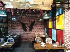 -大城·烧烤海鲜大排档(台东店)
