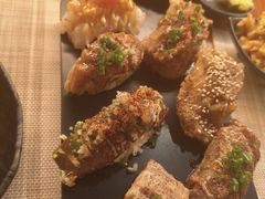 -昊·来了寿司(双楠2店)