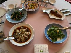 -澜小宴·锦绣江南(金沙滩店)