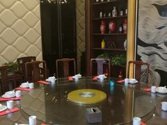 包厢-津菜宋记老房子(鼓楼店)