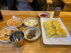 -金北顺大锅家(신사본점)