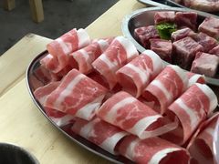 -旺记碳烤肥牛(总店)