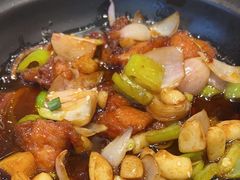-李记东北饺子馆·东北菜(欢乐谷店)