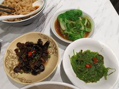 -康师傅私房牛肉面(申虹餐厅店)