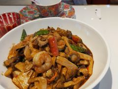 -渔家风味·鲅鱼水饺·央视展播·海鲜天津菜(开发区店)