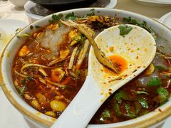-老爷庙风味美食府(魏都大道店)