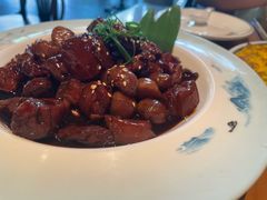 -京北渔家傲