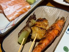 -王氏炉匠·烧鸟放题自助(三里屯店)