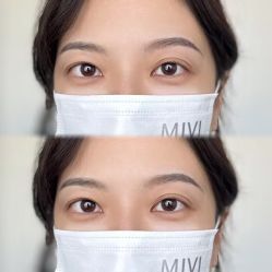 -MIVI野生眉纹绣纹眉