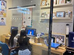 -海马体照相馆(万菱汇店)