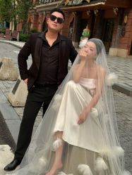 -全城热恋璀璨婚纱摄影(国贸总店)