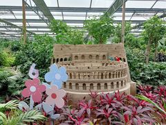 -南宫五洲植物乐园