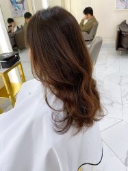 -3AM HAIR SALON染发接发
