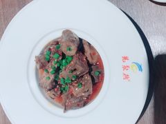 -龙聚德北京烤鸭(沙坪坝华宇A馆店)