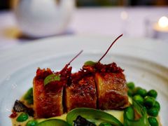 慢烤鸡肉卷-蝶舍·MAISON PAPILLON