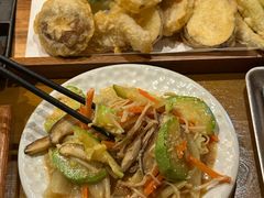 -大米·京都小酒馆·炭烧海鲜·烧鸟(龙口东路店)