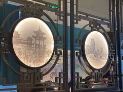 -新白鹿餐厅(金鹰新街口店)