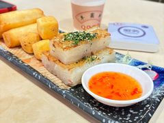 -丰圆轩粤式茶楼(大宁国际商业广场店)