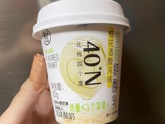 酒酿酸奶-盒马鲜生(中铁西城店)