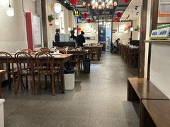 -乔街深夜食堂·台州菜·高压锅生蚝(杭州总店)