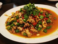 -飞虹鱼馆(春华路店)