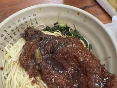 -无名氏面馆(邮电路店)