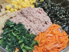 -米村拌饭(银泰中心店)