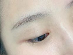 -张小野·专业半永久纹眉