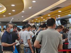 -真功夫·原盅现蒸(琶洲会展A店)