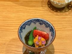 -Sushi Zo Hong Kong