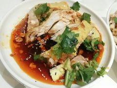 -后宫私房菜(汇客美食娱乐广场店)