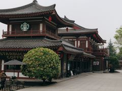 -莲西餐(曲江店)