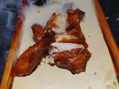 -老灶房-四川土菜(铁牛广场店)