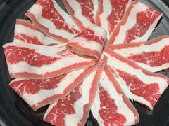 -唯成•韩国炭火烤肉 유성고기