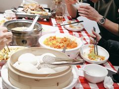 -西贝莜面村(赛格国际购物中心店)