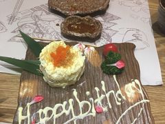 -林妈妈村·日式料理(宝山龙湖天街店)