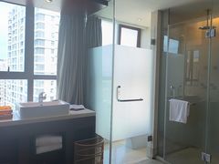 -三亚凤凰水城凯莱度假酒店