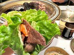 -西塔老太太泥炉烤肉(川沙百联店)