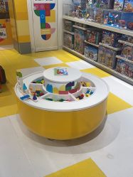 -乐高授权专卖店(中关村领展店)