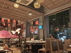 -滋粥楼·顺德菜(番禺广场总店)